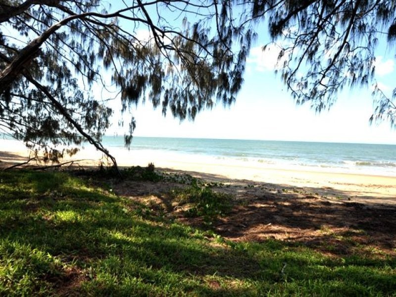 6 The Oaks Road, Tannum Sands QLD 4680