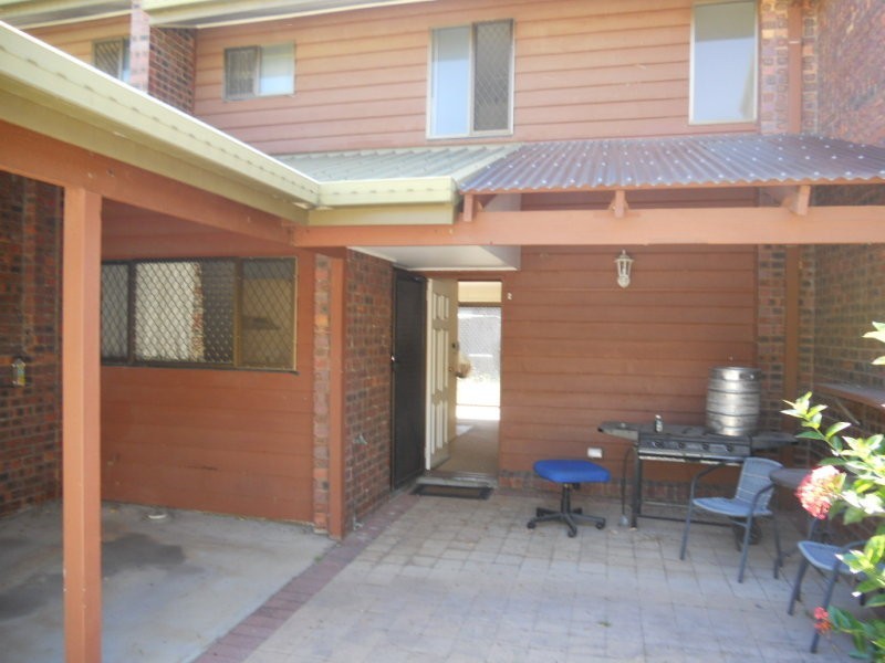 7/15 Roberts Street, South Gladstone QLD 4680