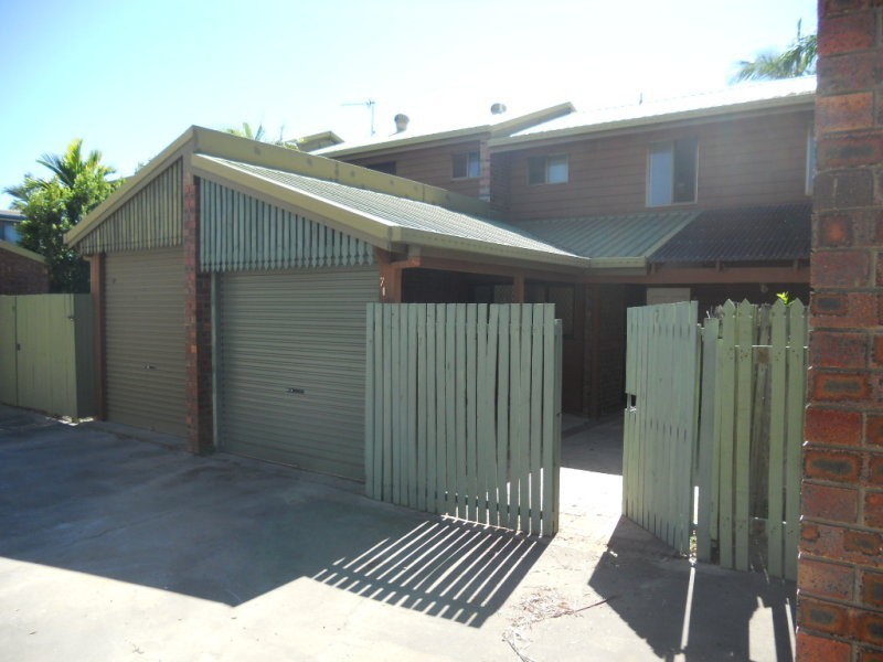 7/15 Roberts Street, South Gladstone QLD 4680