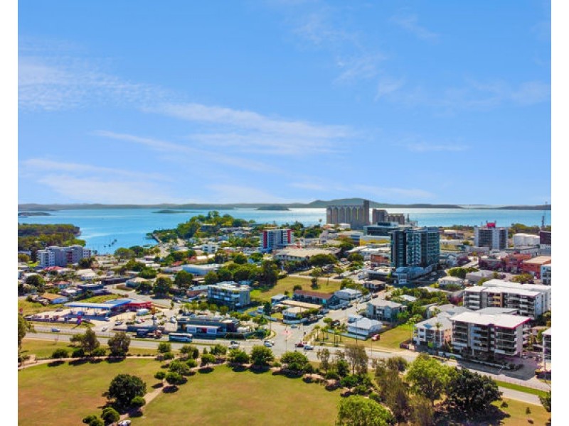 67/32 Kent Street, West Gladstone QLD 4680