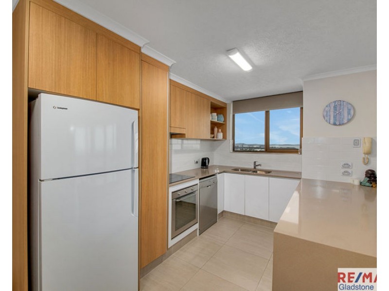 67/32 Kent Street, West Gladstone QLD 4680