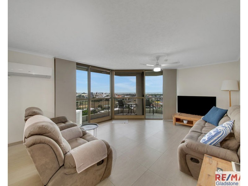67/32 Kent Street, West Gladstone QLD 4680