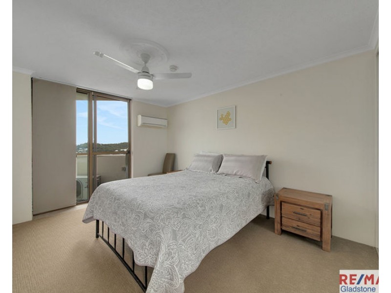 67/32 Kent Street, West Gladstone QLD 4680