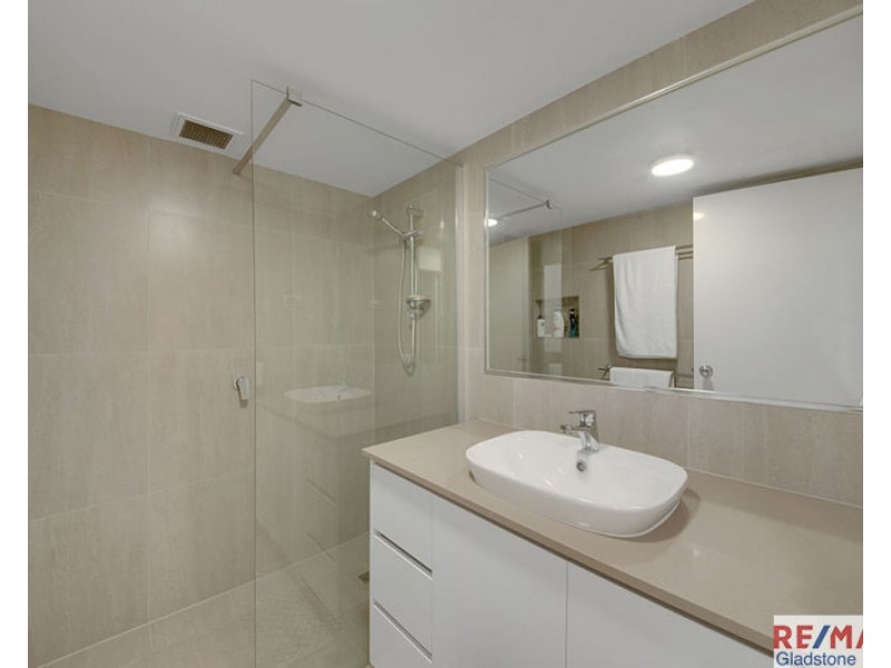 67/32 Kent Street, West Gladstone QLD 4680