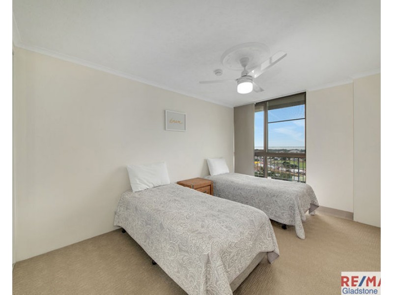 67/32 Kent Street, West Gladstone QLD 4680
