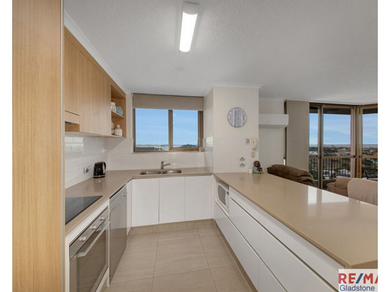 67/32 Kent Street, West Gladstone QLD 4680