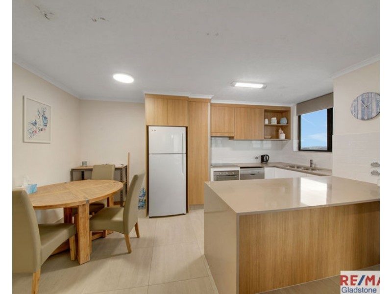 67/32 Kent Street, West Gladstone QLD 4680