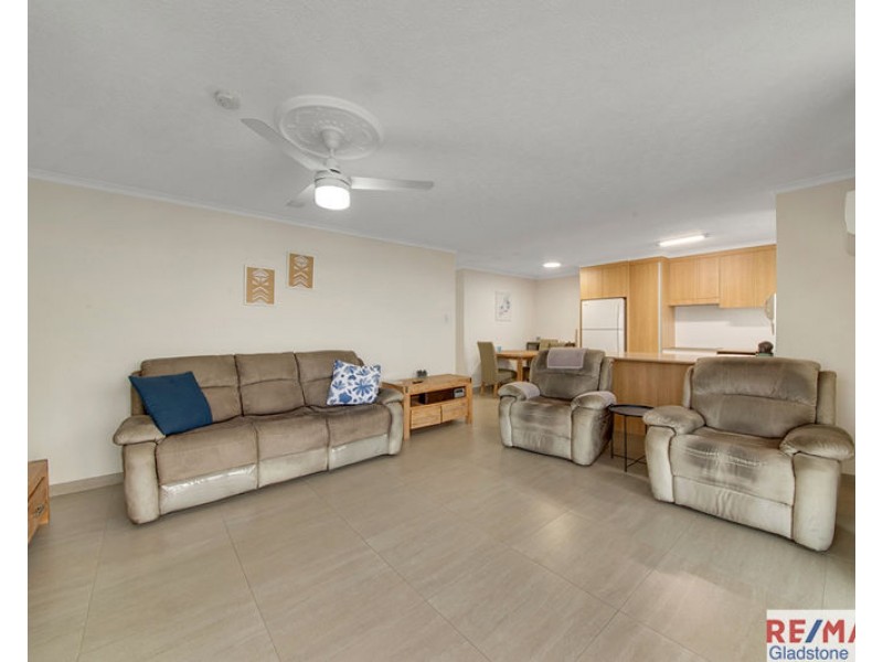 67/32 Kent Street, West Gladstone QLD 4680