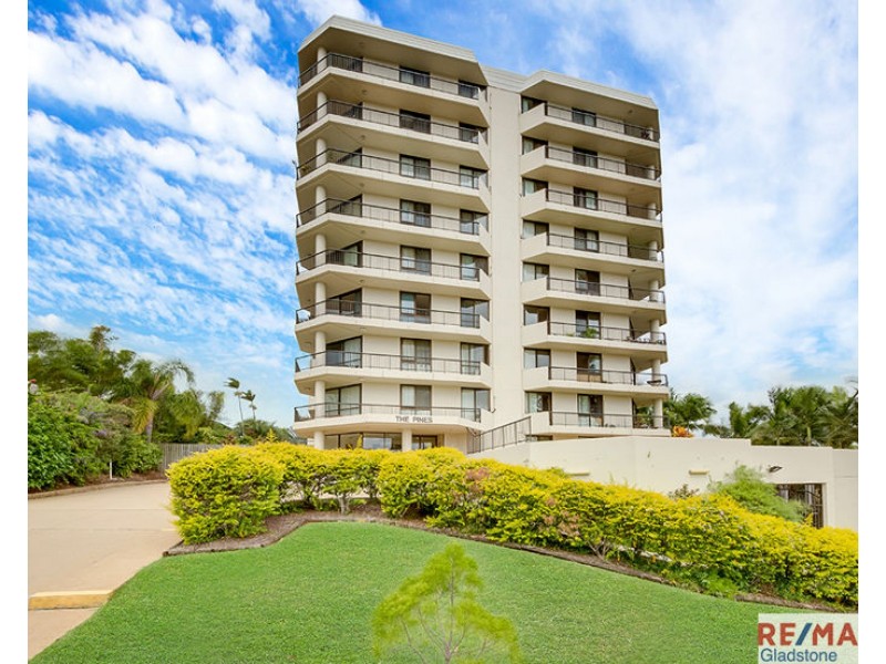 67/32 Kent Street, West Gladstone QLD 4680