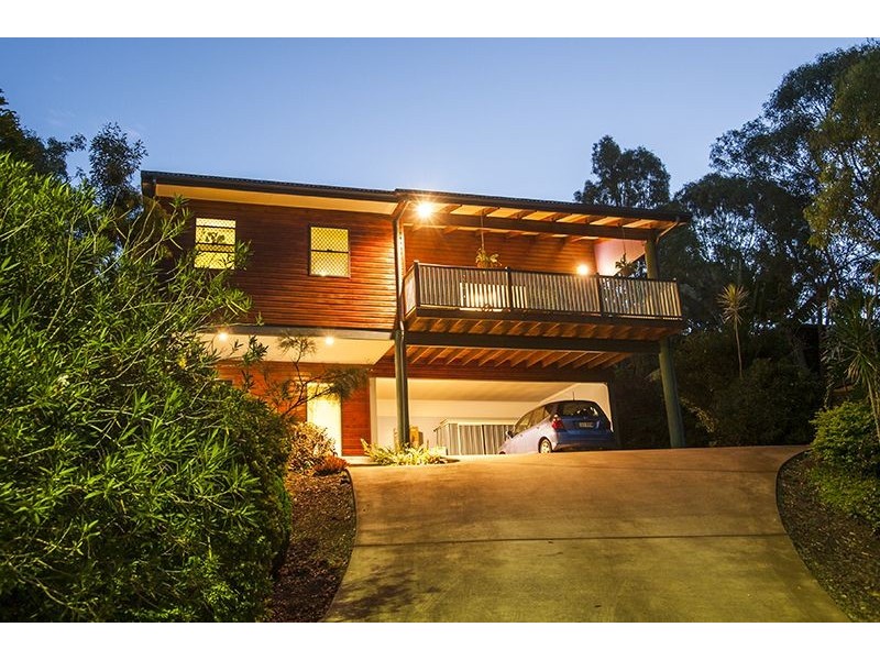 52 Oxley Drive, South Gladstone QLD 4680