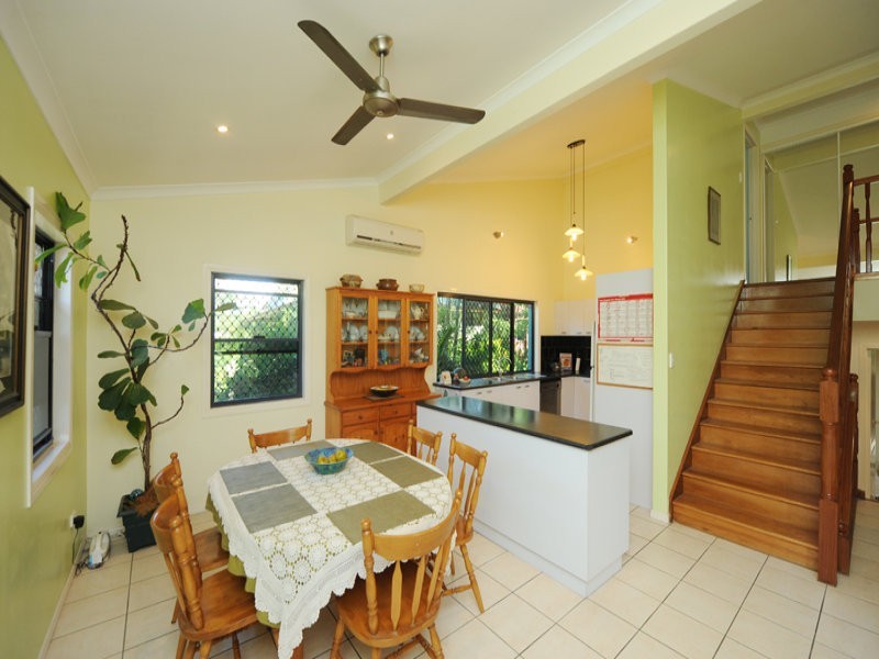 52 Oxley Drive, South Gladstone QLD 4680