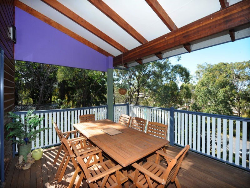 52 Oxley Drive, South Gladstone QLD 4680