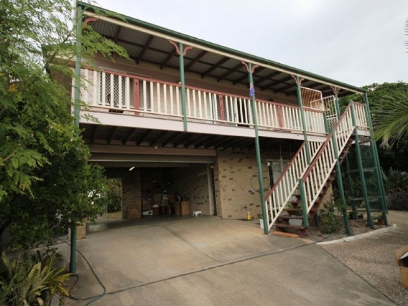 203A Auckland Street, South Gladstone QLD 4680