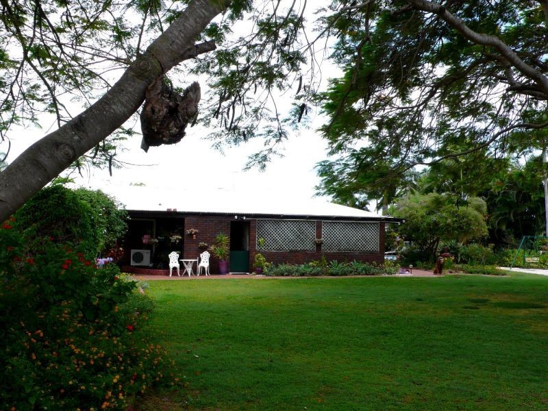 48858 Bruce Highway, Benaraby QLD 4680