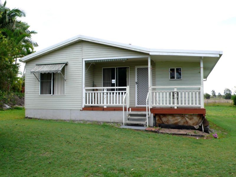 48858 Bruce Highway, Benaraby QLD 4680