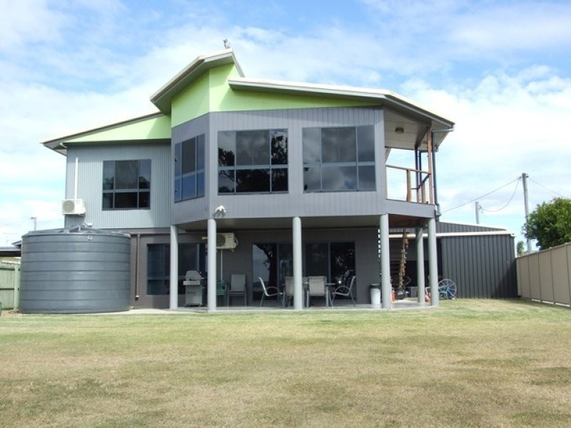 21 Hancock Street, Turkey Beach QLD 4678