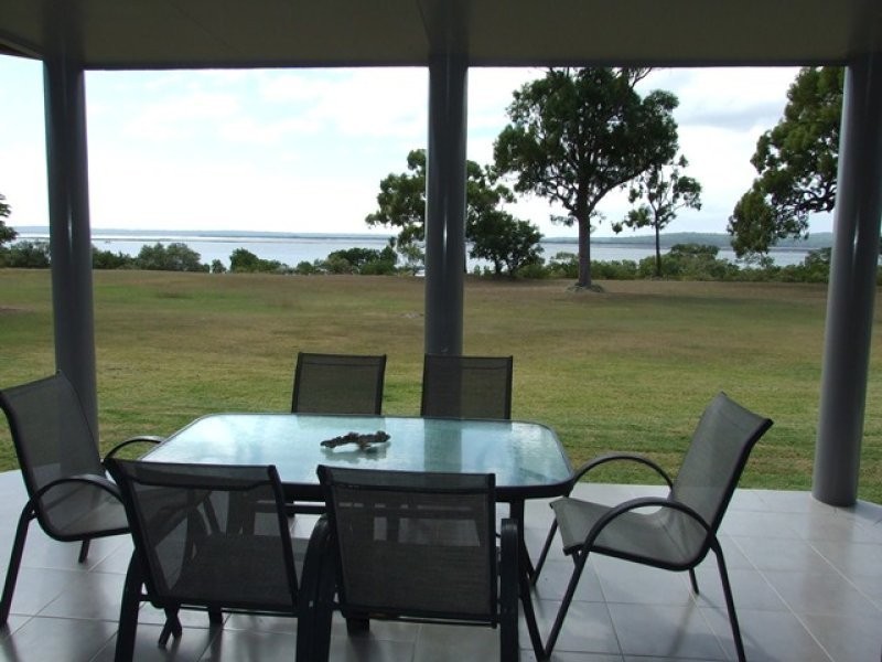 21 Hancock Street, Turkey Beach QLD 4678