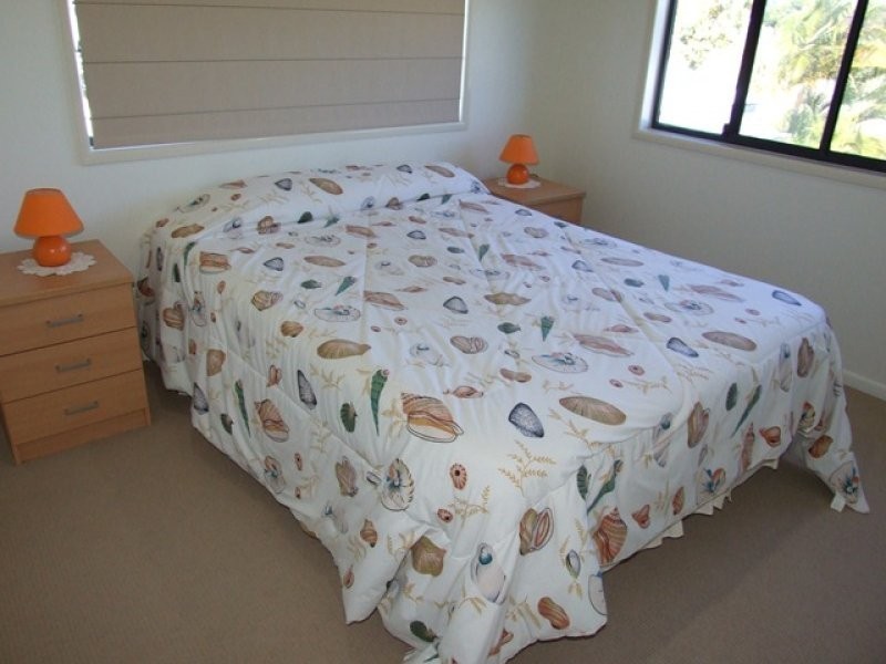 21 Hancock Street, Turkey Beach QLD 4678