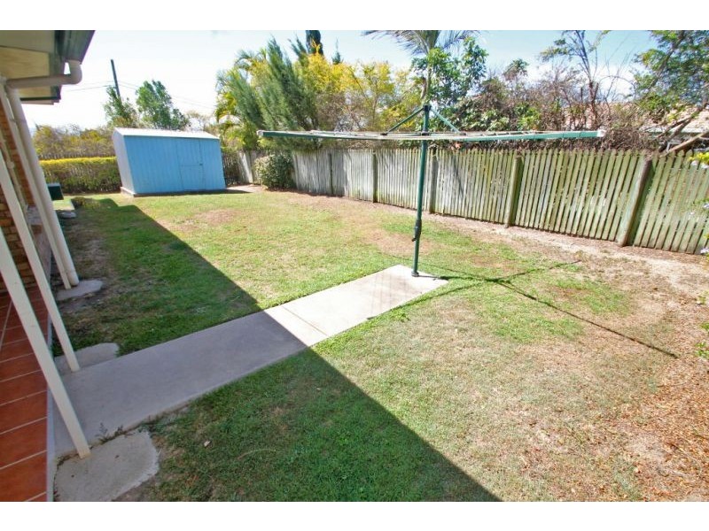 1 Birmingham Close, Telina QLD 4680