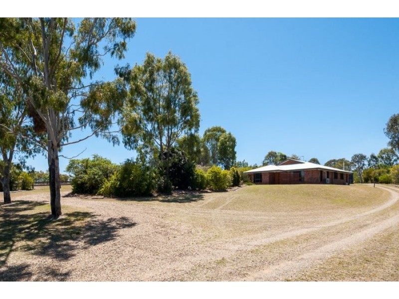 112 Herbertson Road, Calliope QLD 4680