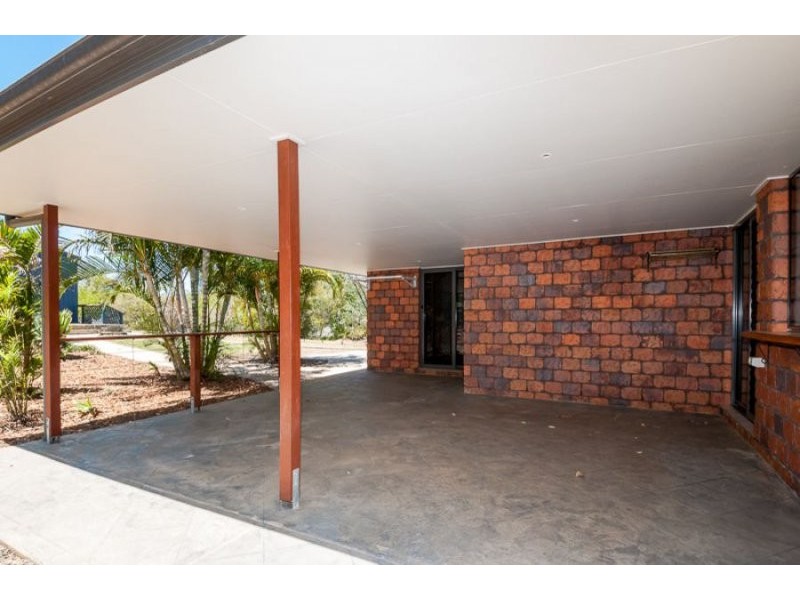 112 Herbertson Road, Calliope QLD 4680