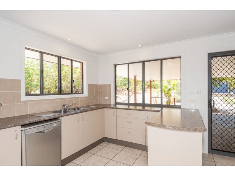 112 Herbertson Road, Calliope QLD 4680