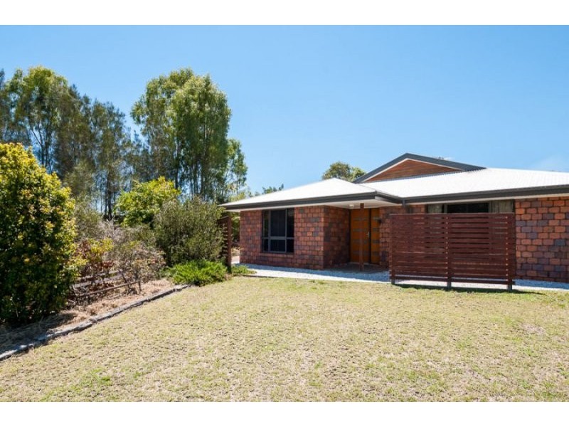 112 Herbertson Road, Calliope QLD 4680