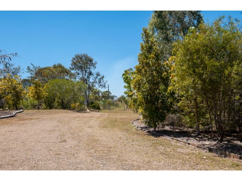 112 Herbertson Road, Calliope QLD 4680