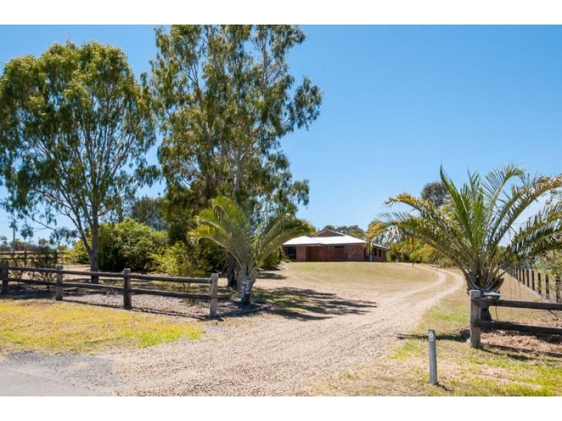 112 Herbertson Road, Calliope QLD 4680