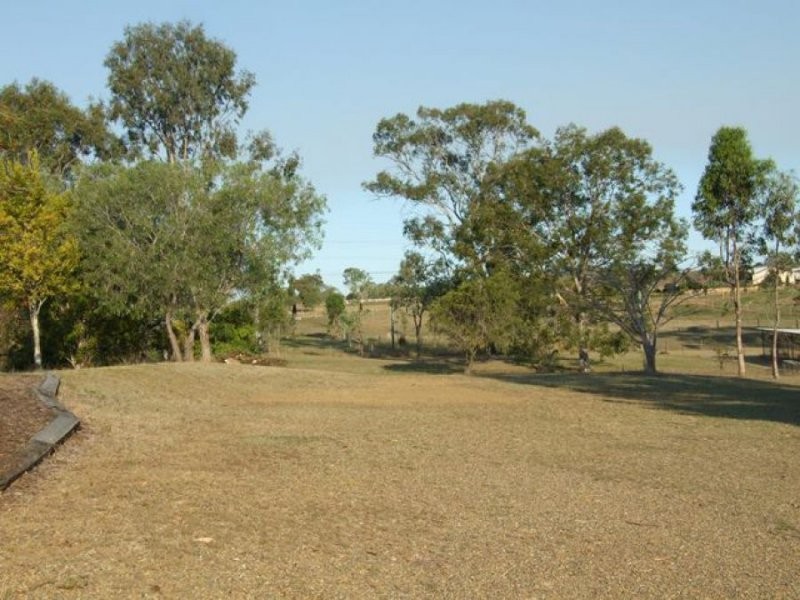112 Herbertson Road, Calliope QLD 4680