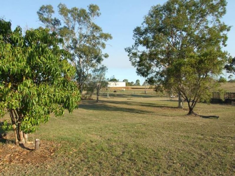 112 Herbertson Road, Calliope QLD 4680