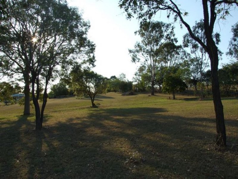 112 Herbertson Road, Calliope QLD 4680