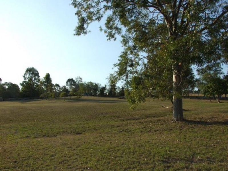 112 Herbertson Road, Calliope QLD 4680