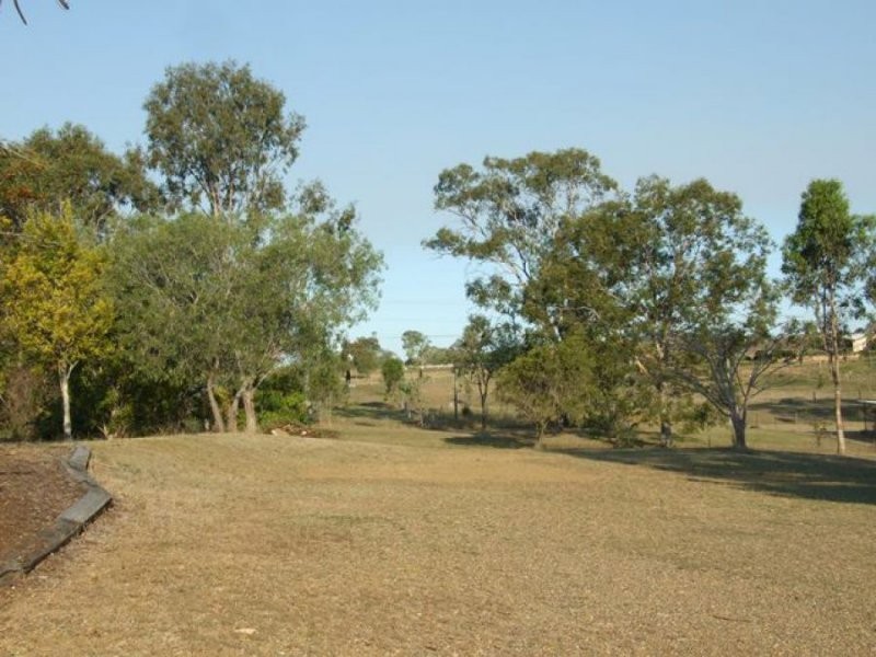 112 Herbertson Road, Calliope QLD 4680