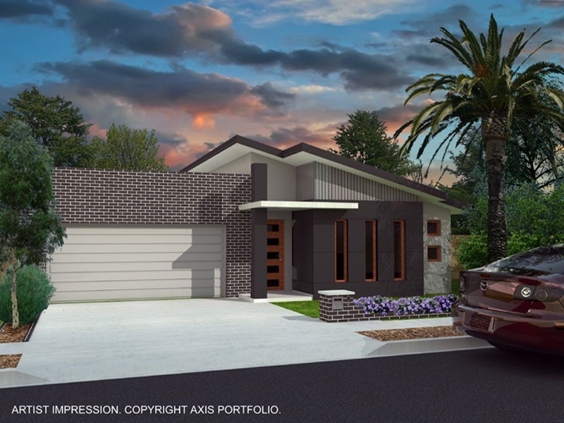 201 Stockwood Estate, Glen Eden QLD 4680