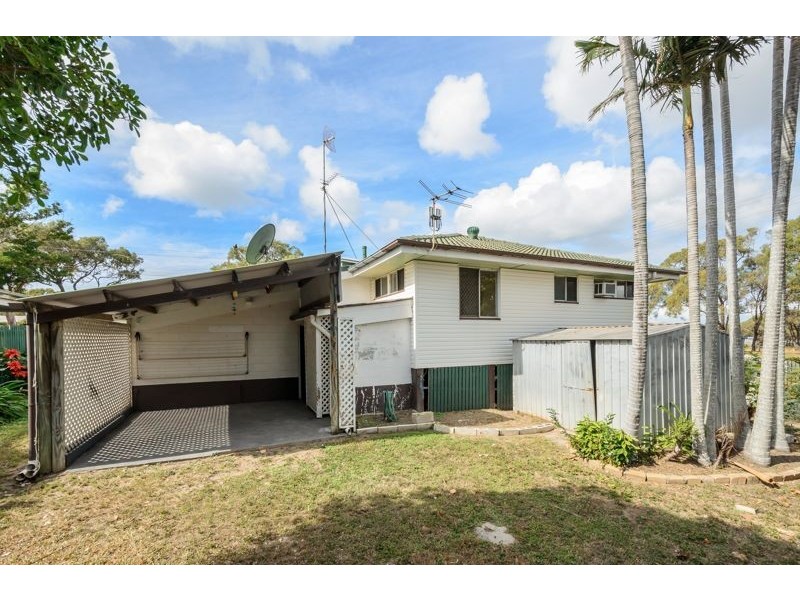 77 Sutton Street, Barney Point QLD 4680