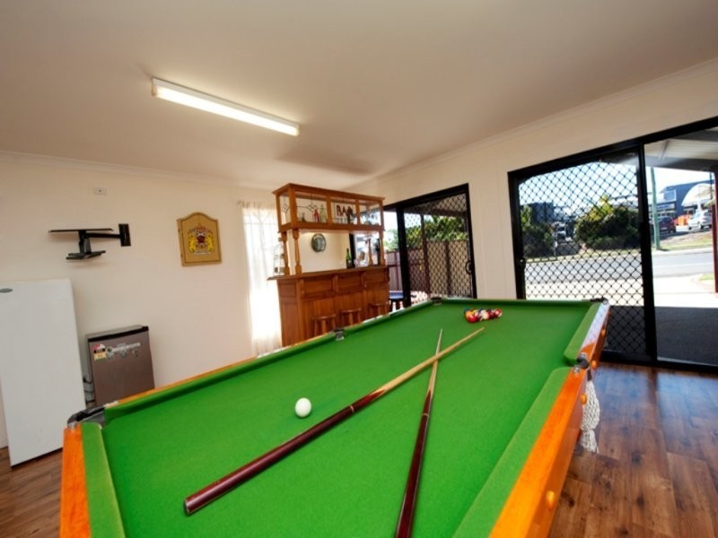 82 Hampton Drive, Tannum Sands QLD 4680