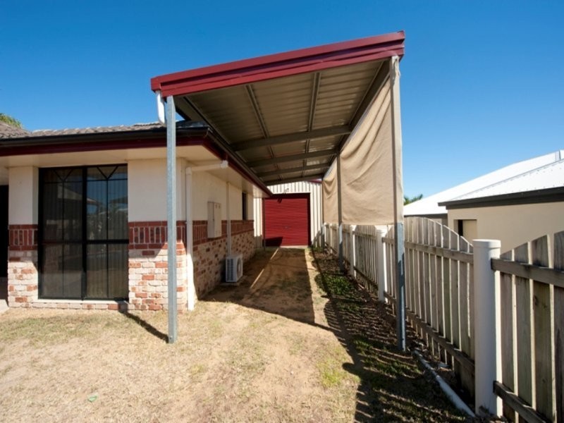 82 Hampton Drive, Tannum Sands QLD 4680