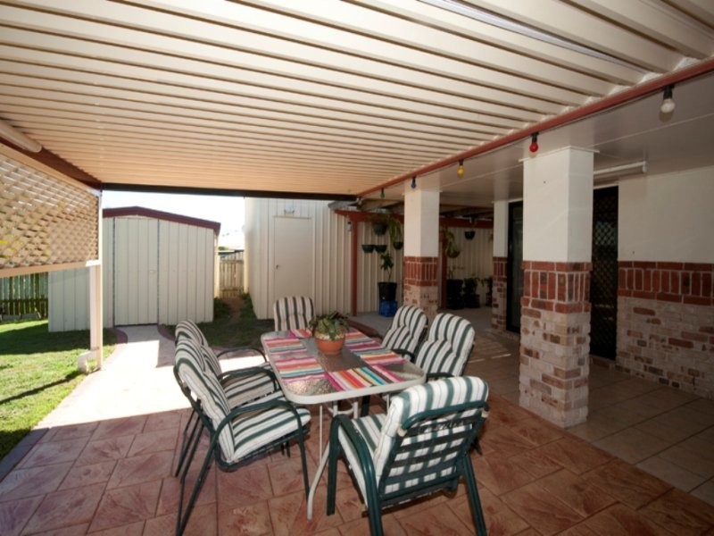 82 Hampton Drive, Tannum Sands QLD 4680