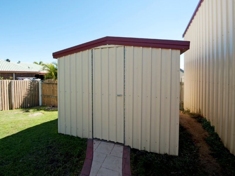 82 Hampton Drive, Tannum Sands QLD 4680