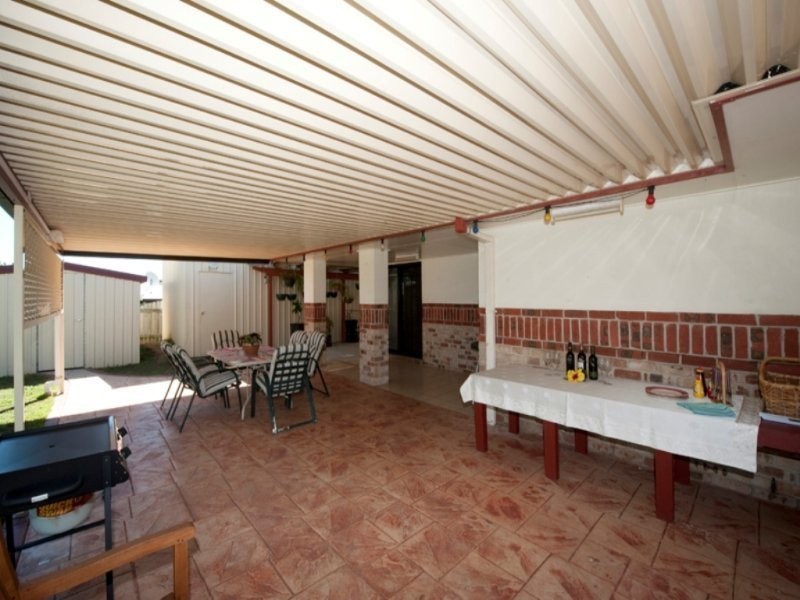 82 Hampton Drive, Tannum Sands QLD 4680