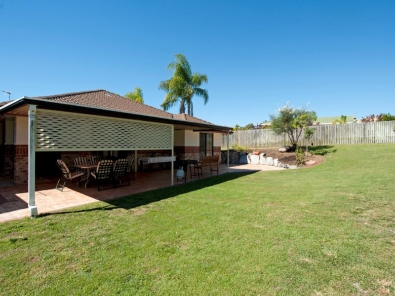 82 Hampton Drive, Tannum Sands QLD 4680