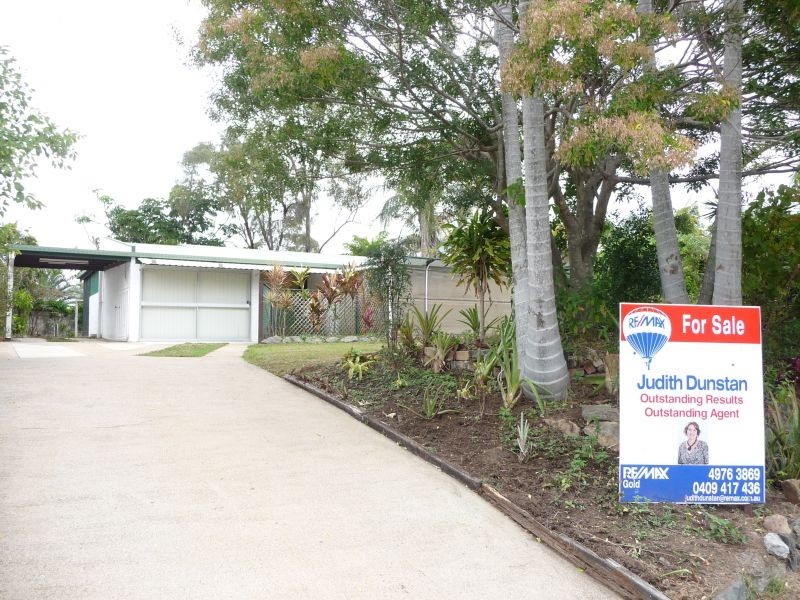 69 Allunga Drive, Glen Eden QLD 4680
