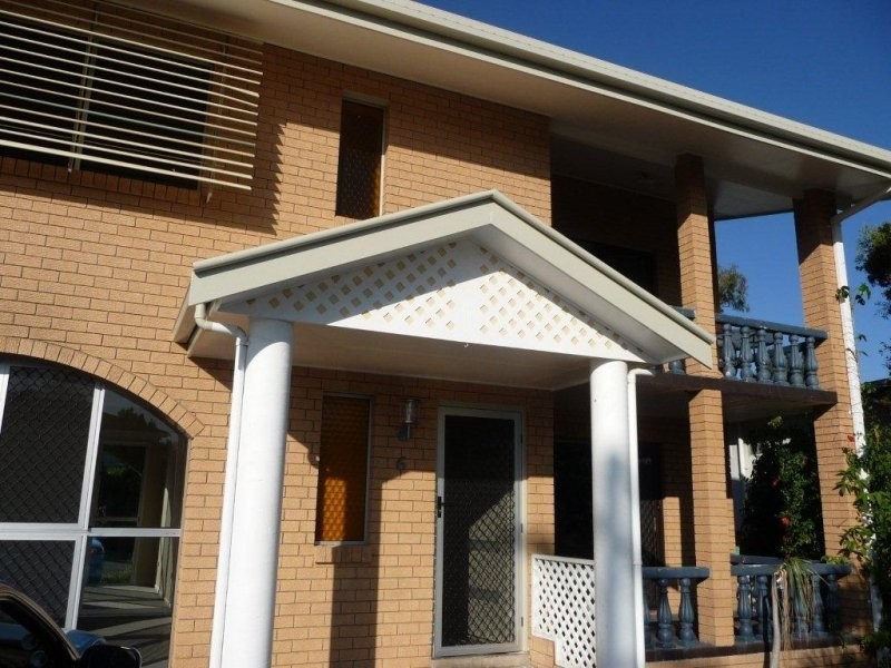 6 Hibiscus Avenue, Sun Valley QLD 4680