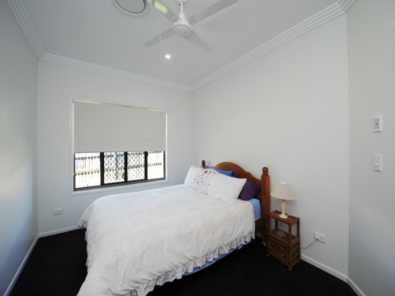 53 Katrina Boulevard, New Auckland QLD 4680