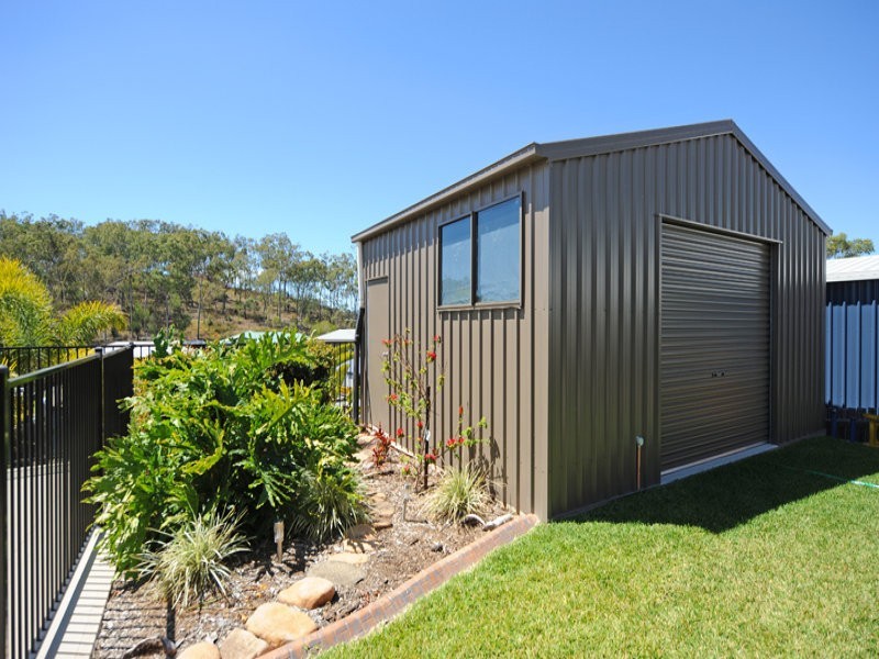 53 Katrina Boulevard, New Auckland QLD 4680