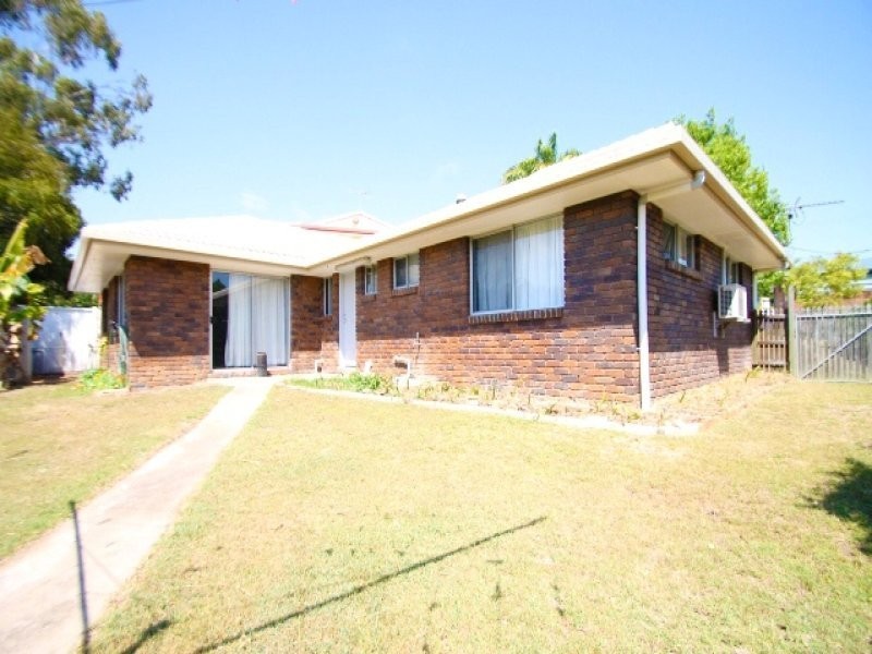 40 Jupiter Street, Telina QLD 4680