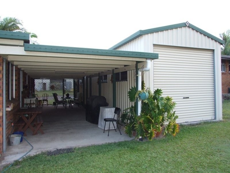 9 Bellemere Court, Boyne Island QLD 4680