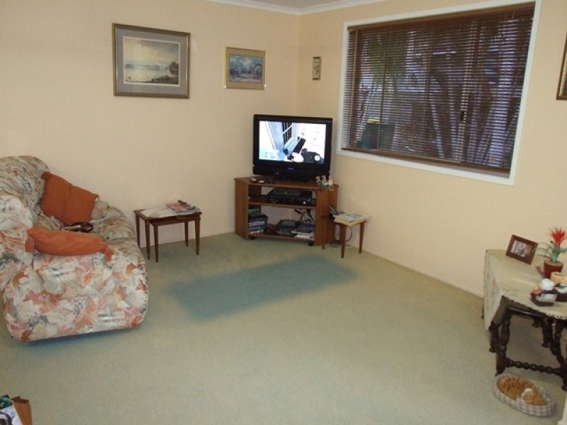 9 Bellemere Court, Boyne Island QLD 4680
