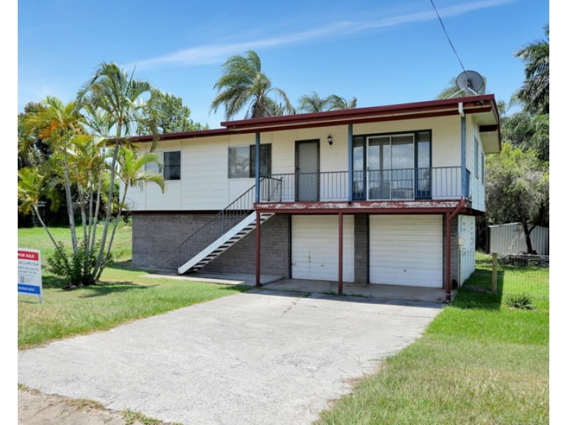 18 Pashley Street, Clinton QLD 4680